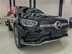 مێرسێدس بێنز GLC